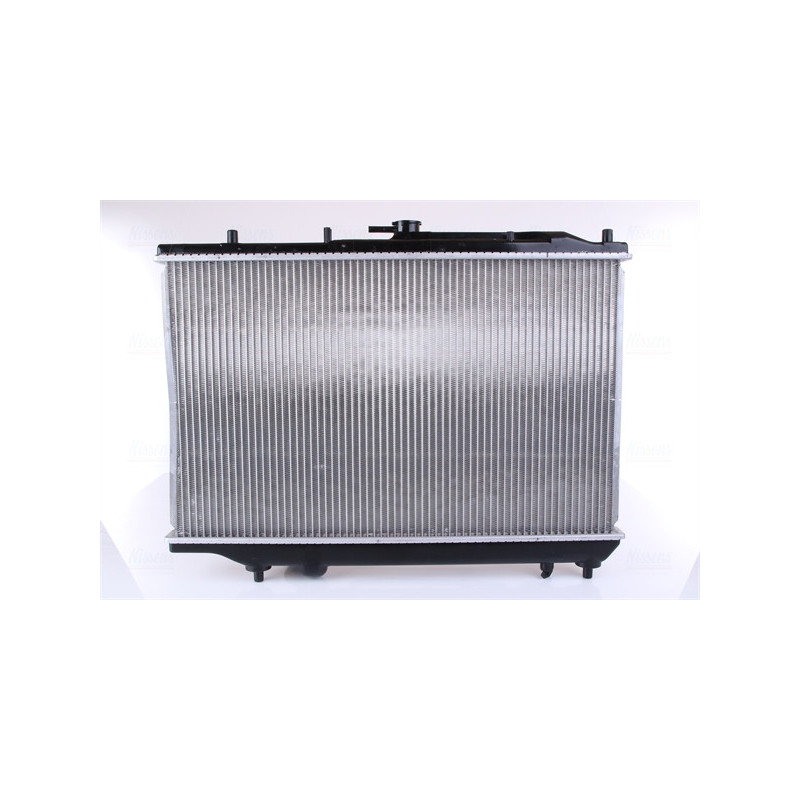 Radiateur NISSENS