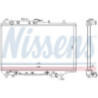 Radiateur NISSENS