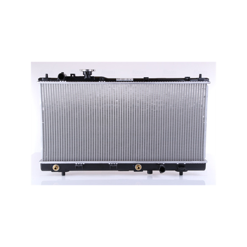 Radiateur NISSENS