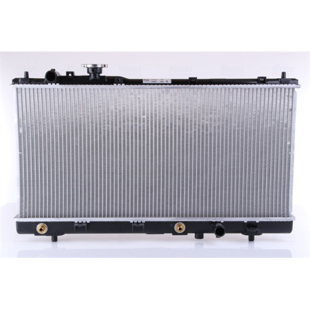 Radiateur NISSENS