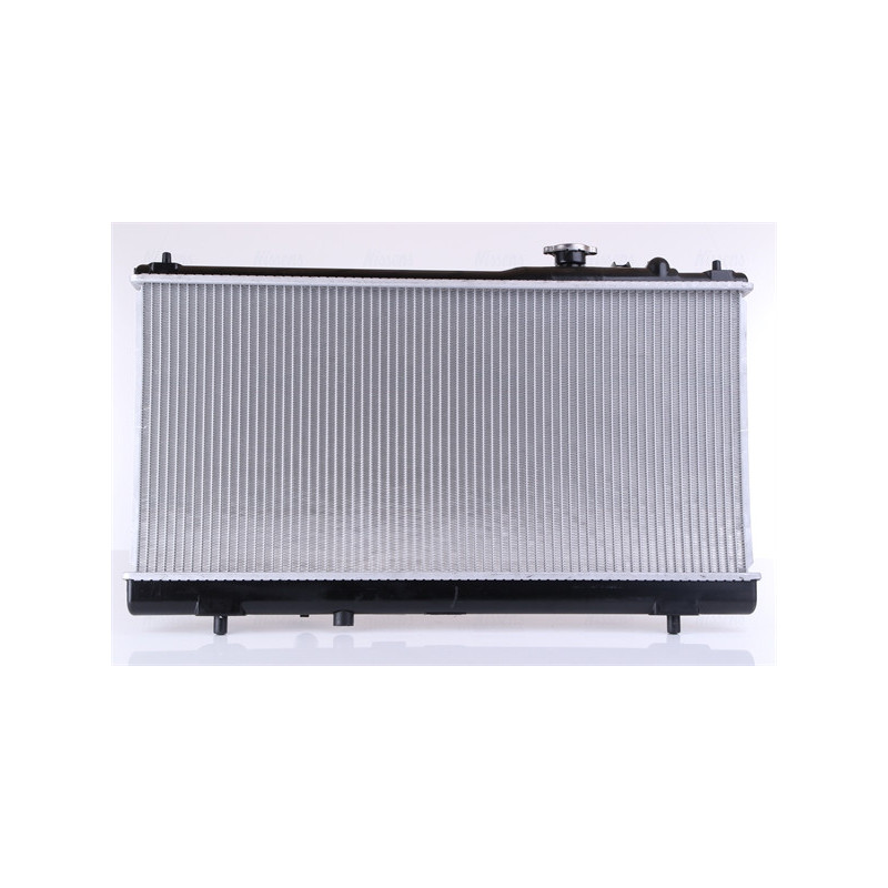 Radiateur NISSENS