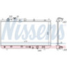 Radiateur NISSENS