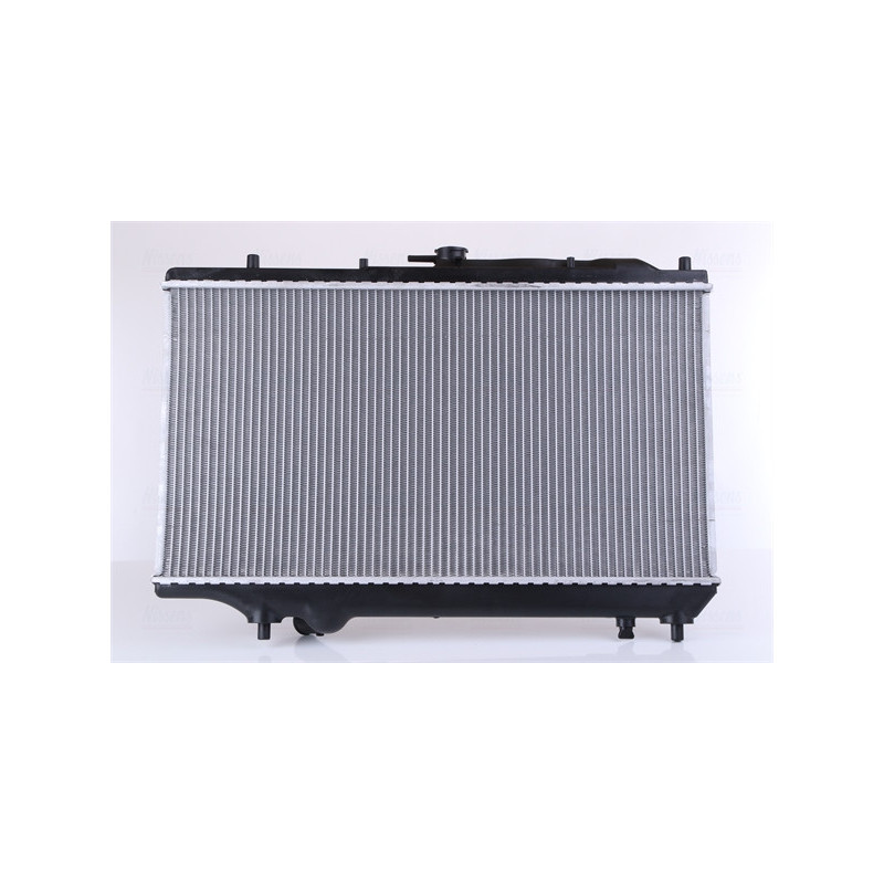 Radiateur NISSENS