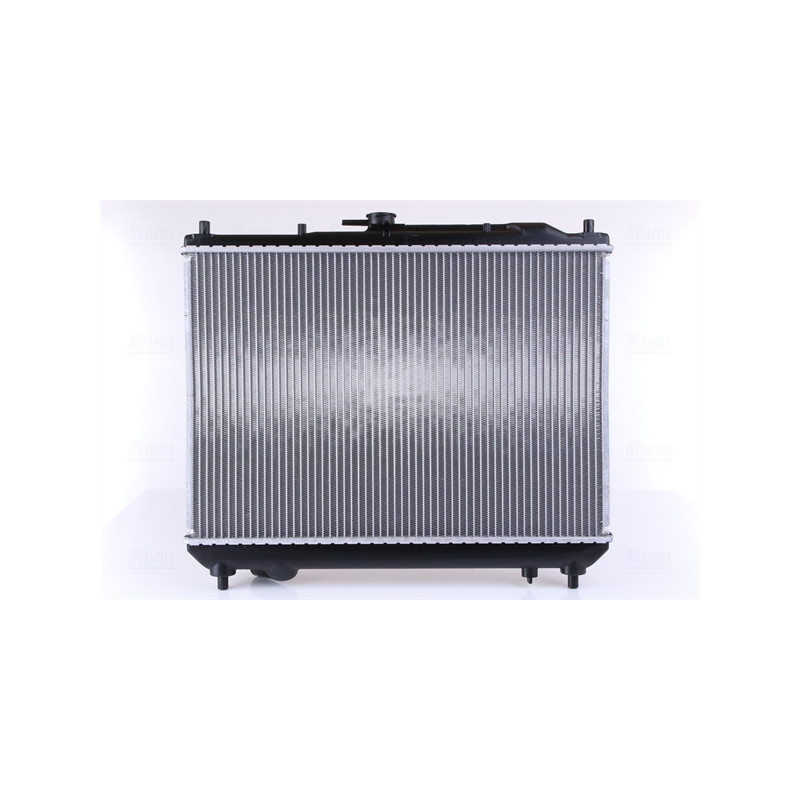 Radiateur NISSENS