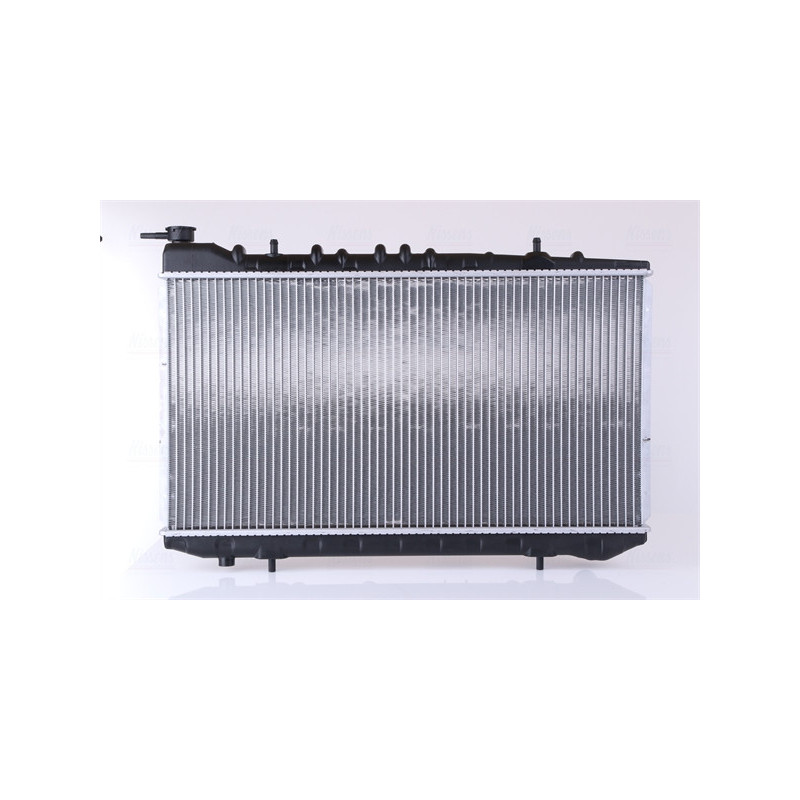 Radiateur NISSENS