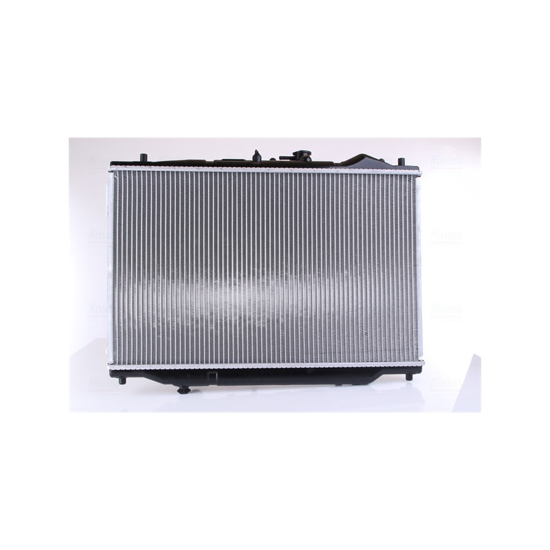 Radiateur NISSENS