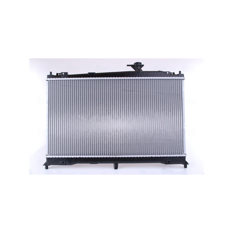 Radiateur NISSENS