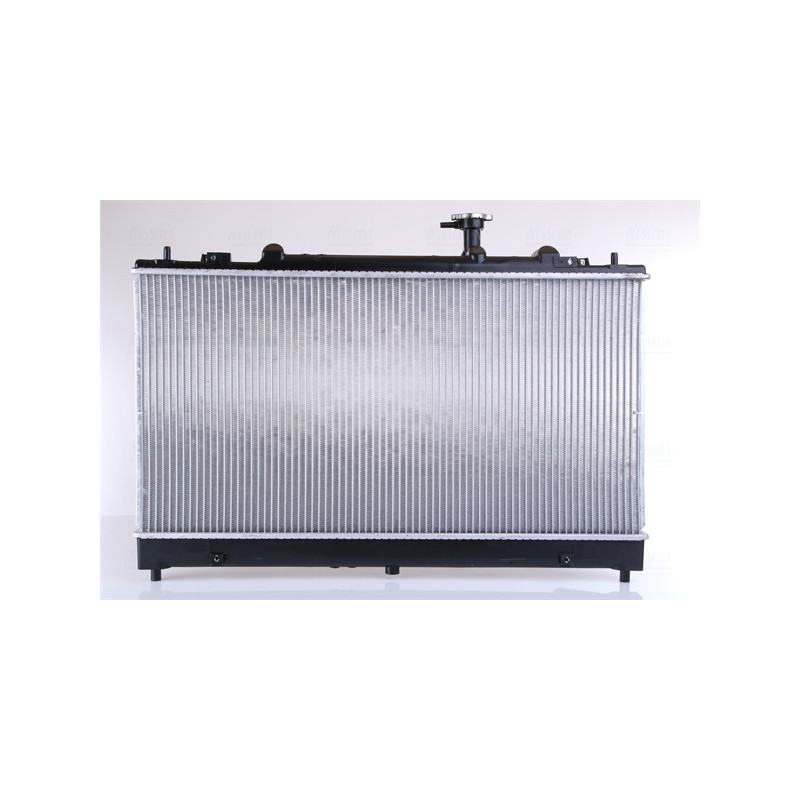 Radiateur NISSENS
