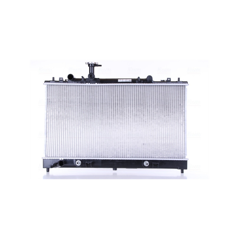 Radiateur NISSENS