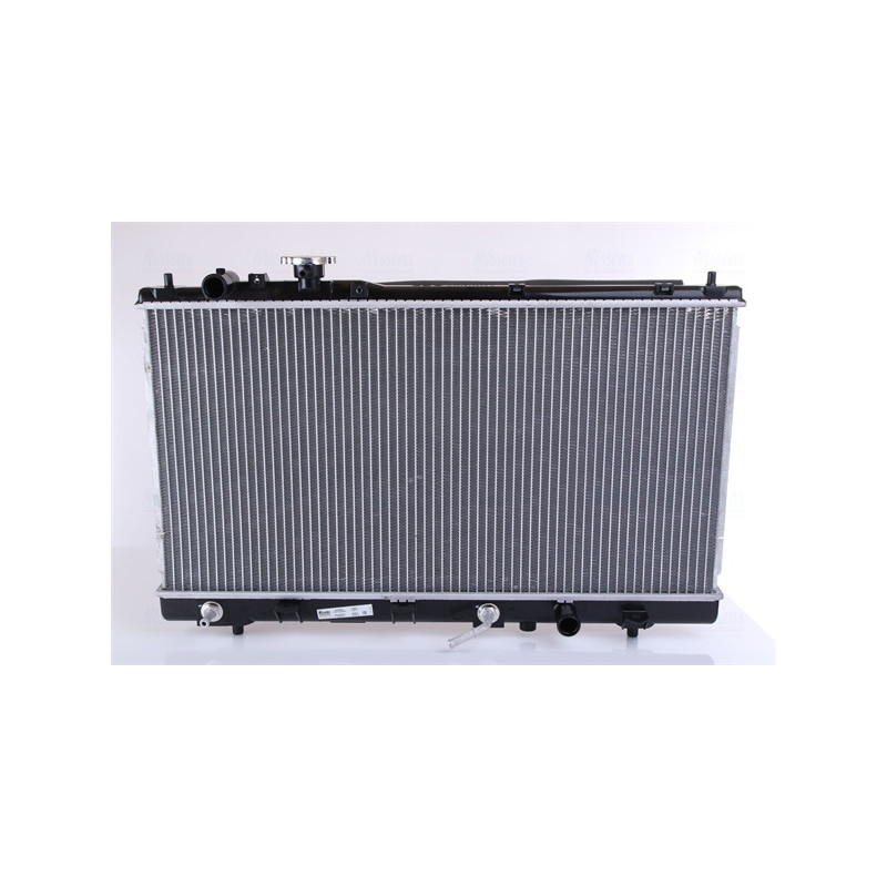 Radiateur NISSENS