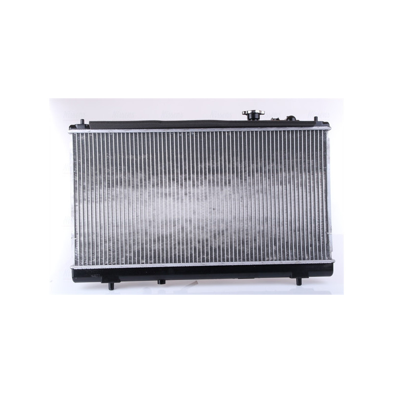 Radiateur NISSENS