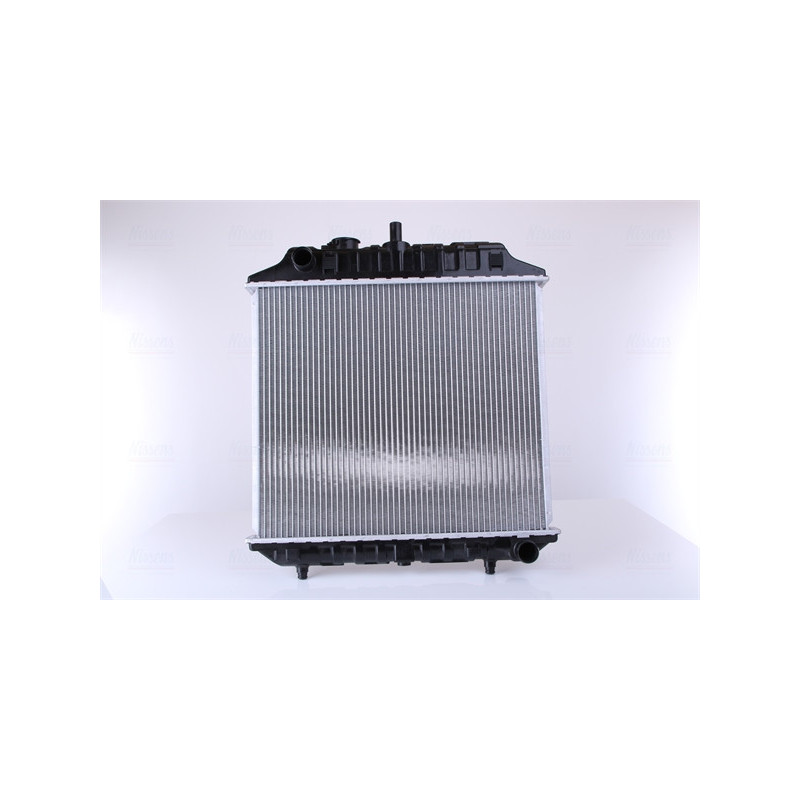Radiateur NISSENS