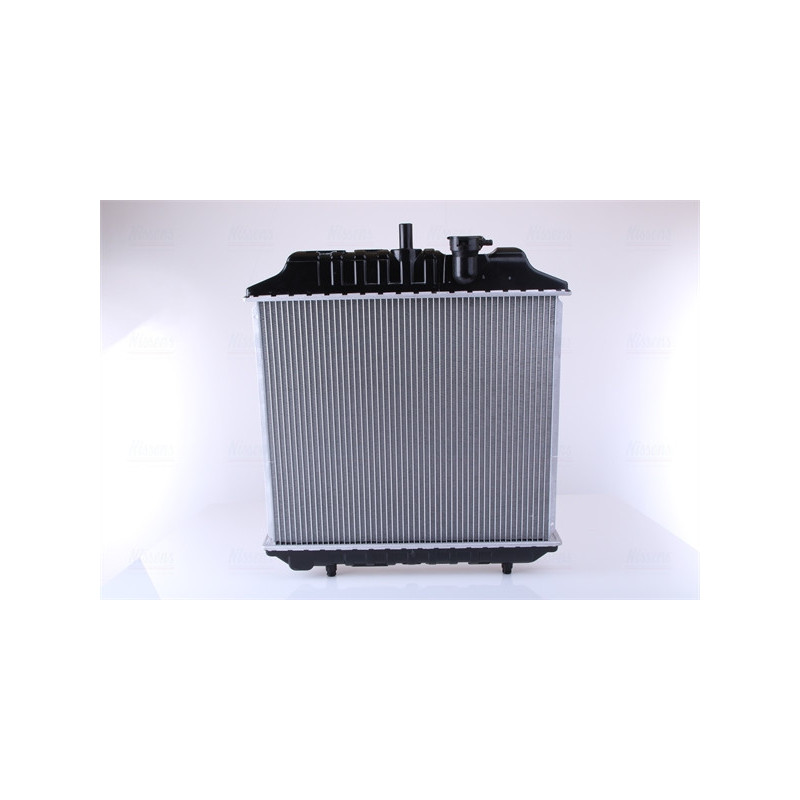 Radiateur NISSENS