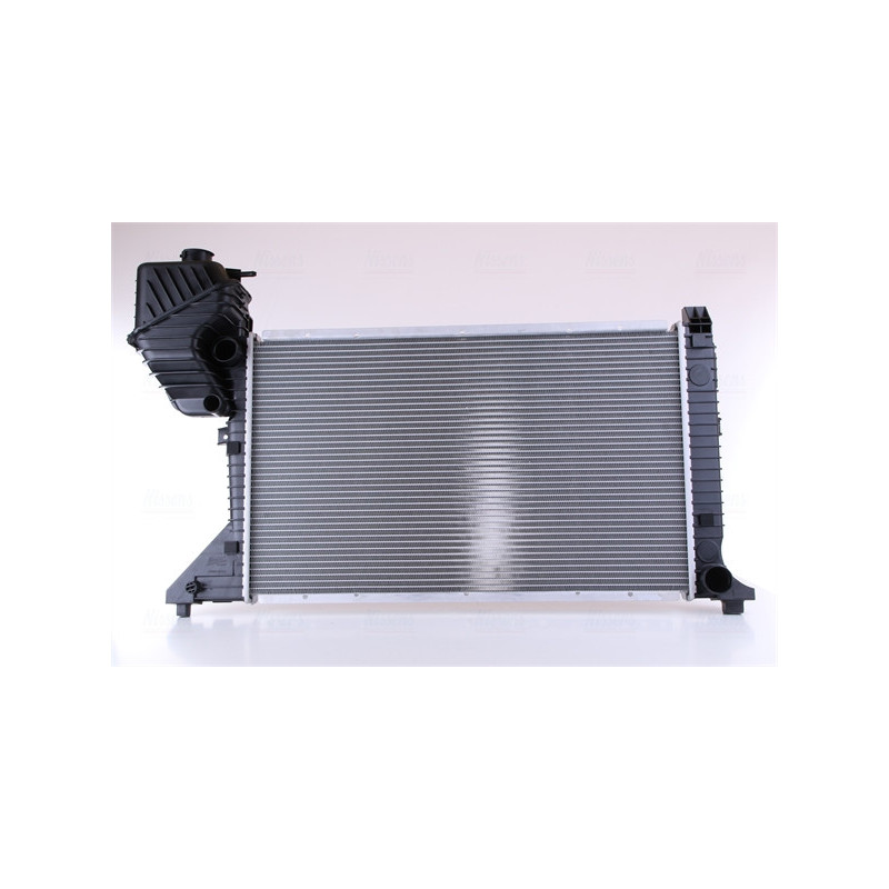 Radiateur NISSENS