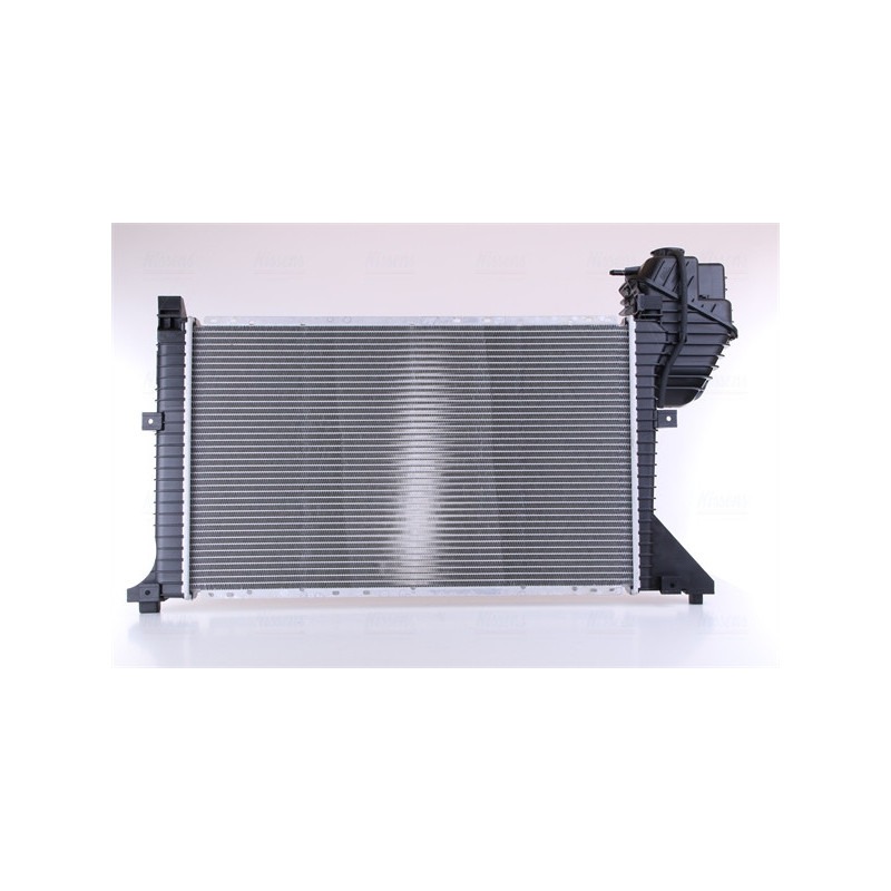 Radiateur NISSENS
