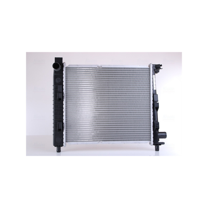 Radiateur NISSENS