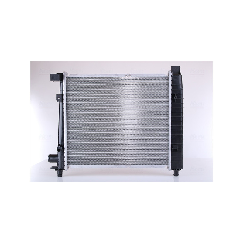Radiateur NISSENS