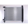 Radiateur NISSENS