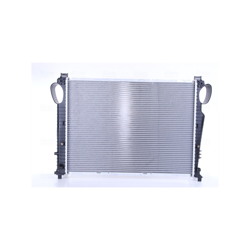 Radiateur NISSENS