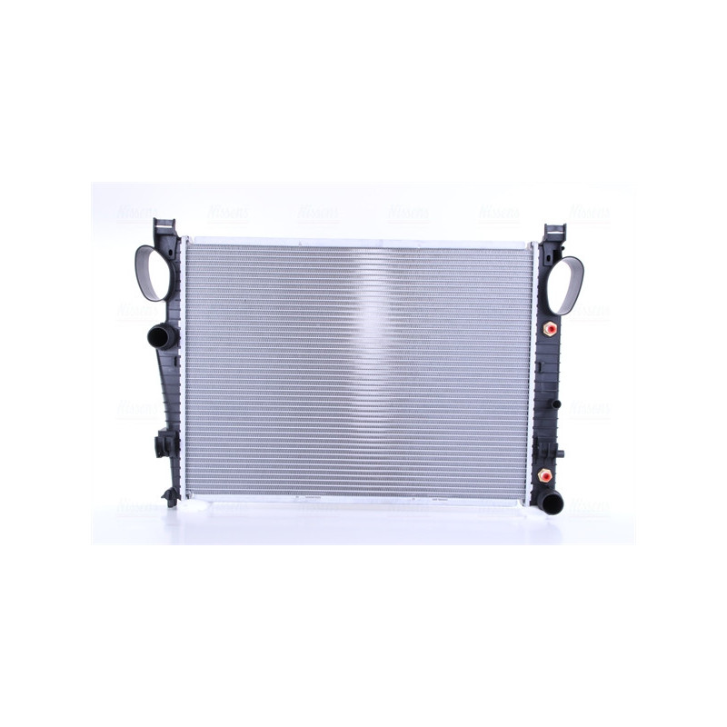 Radiateur NISSENS