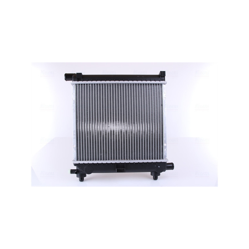 Radiateur NISSENS