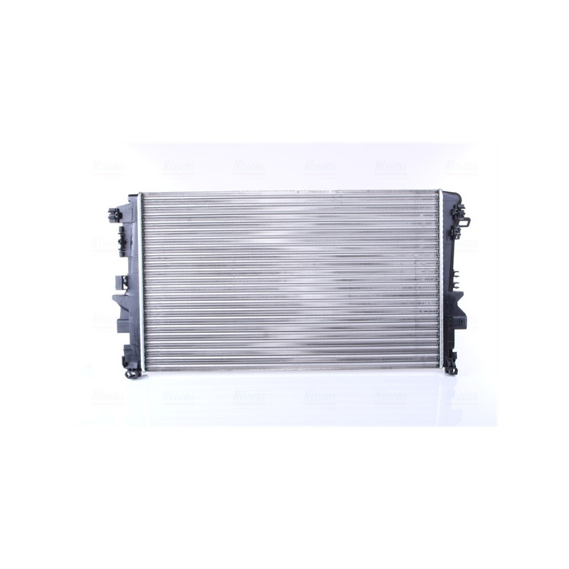 Radiateur NISSENS
