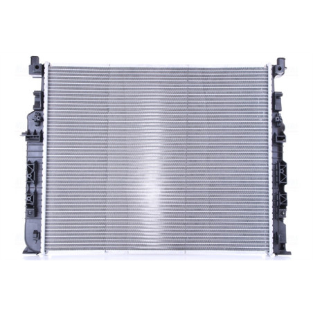 Radiateur NISSENS