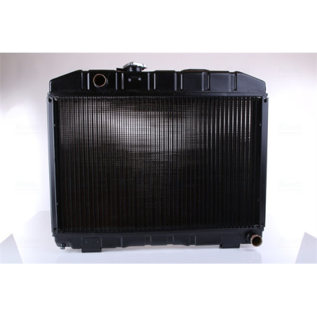 Radiateur NISSENS