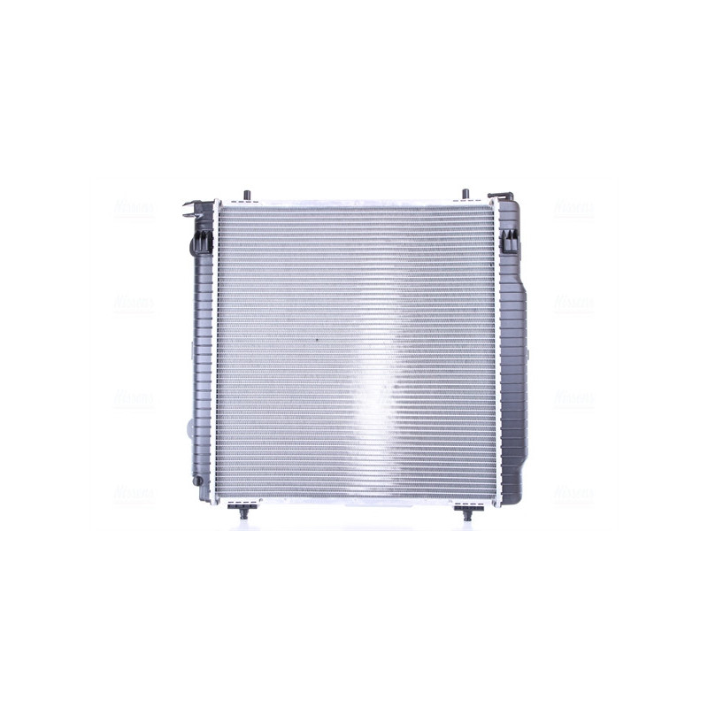 Radiateur NISSENS