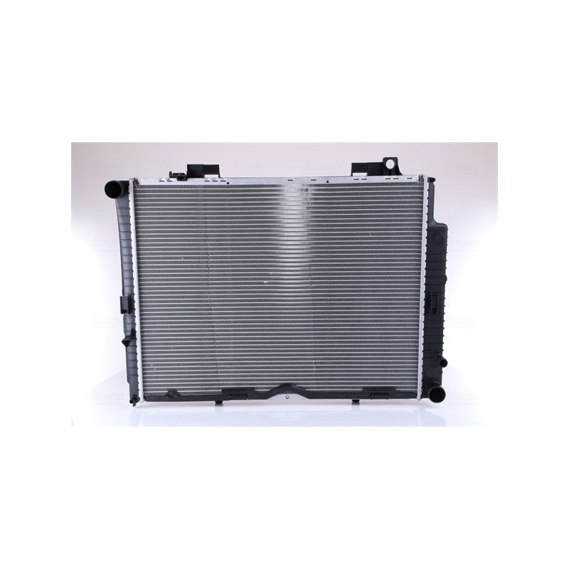 Radiateur NISSENS