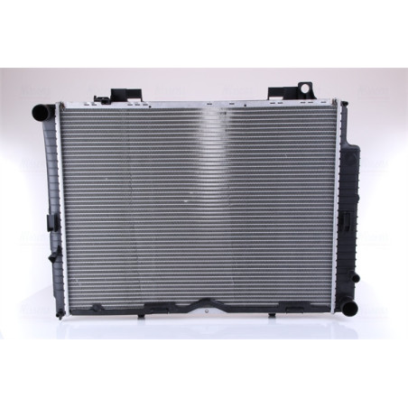 Radiateur NISSENS