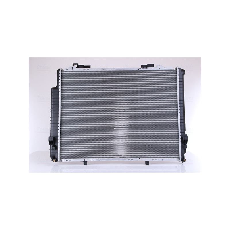 Radiateur NISSENS
