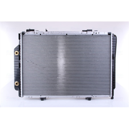 Radiateur NISSENS