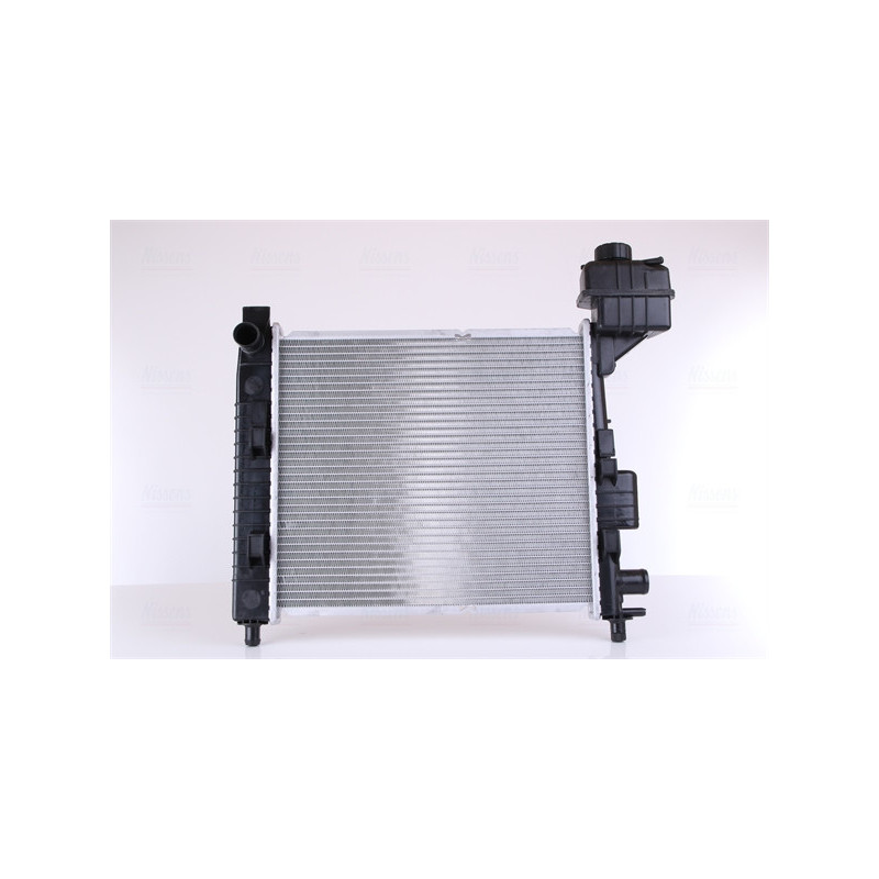 Radiateur NISSENS