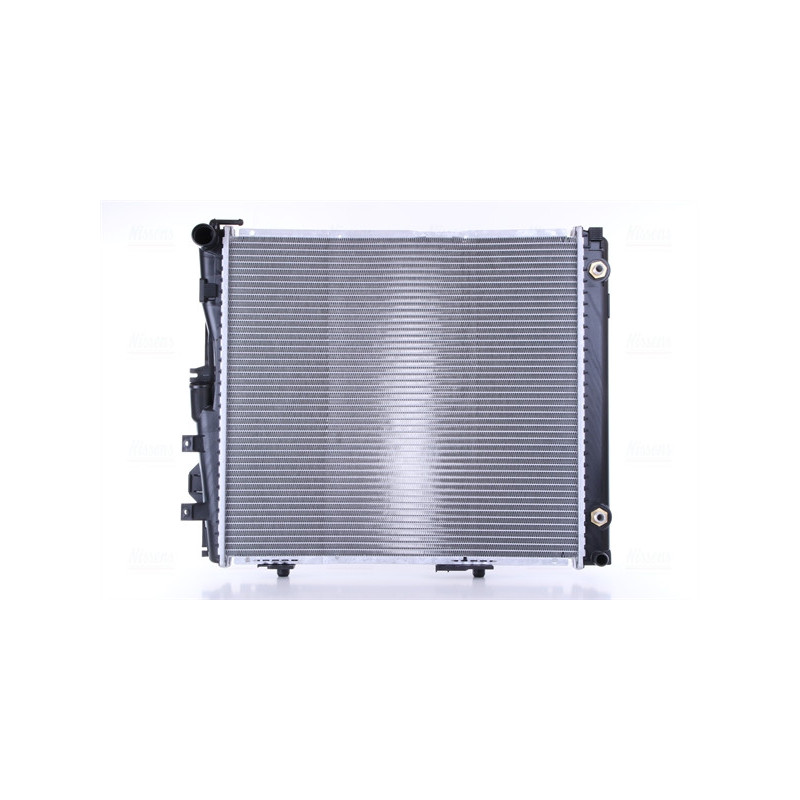 Radiateur NISSENS