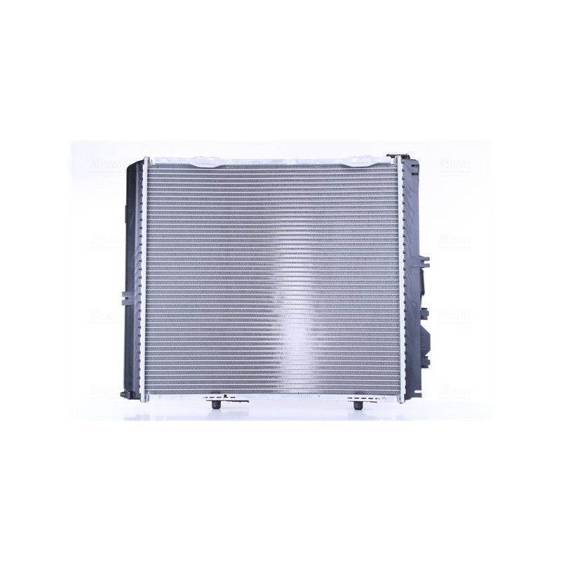 Radiateur NISSENS