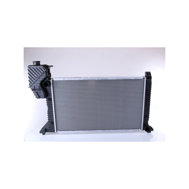 Radiateur NISSENS