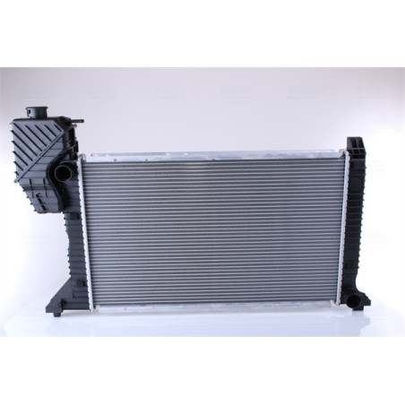 Radiateur NISSENS