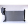 Radiateur NISSENS