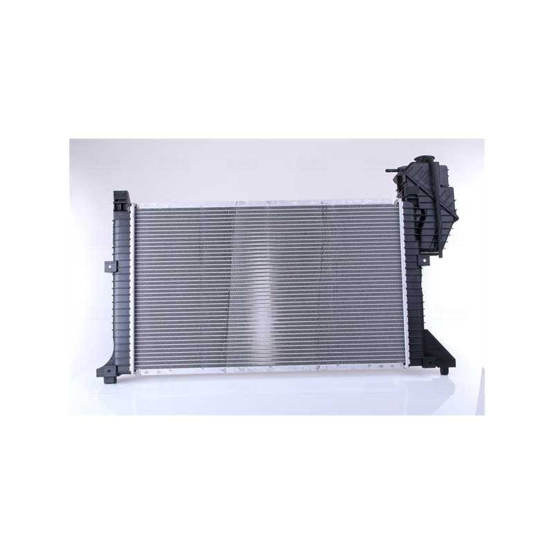 Radiateur NISSENS