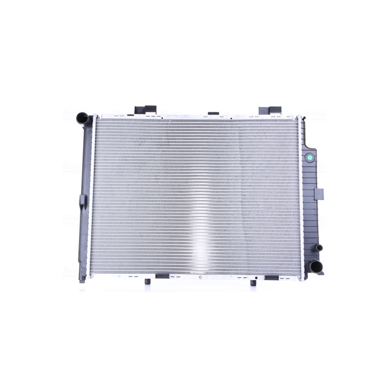 Radiateur NISSENS