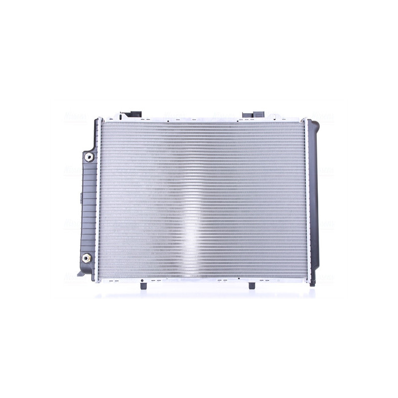 Radiateur NISSENS