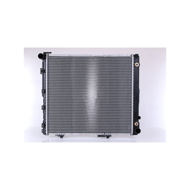 Radiateur NISSENS