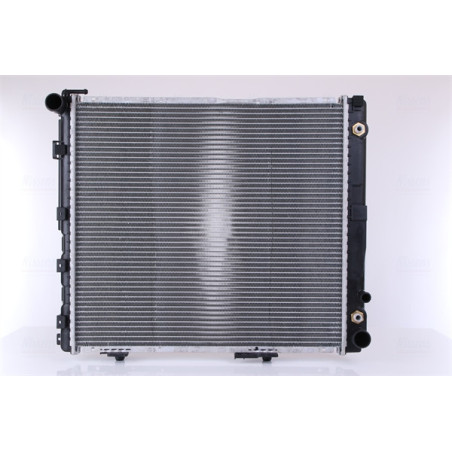 Radiateur NISSENS
