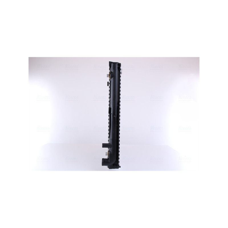 Radiateur NISSENS
