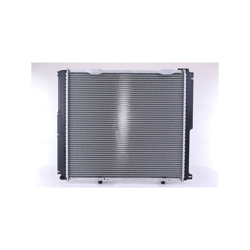 Radiateur NISSENS
