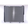 Radiateur NISSENS