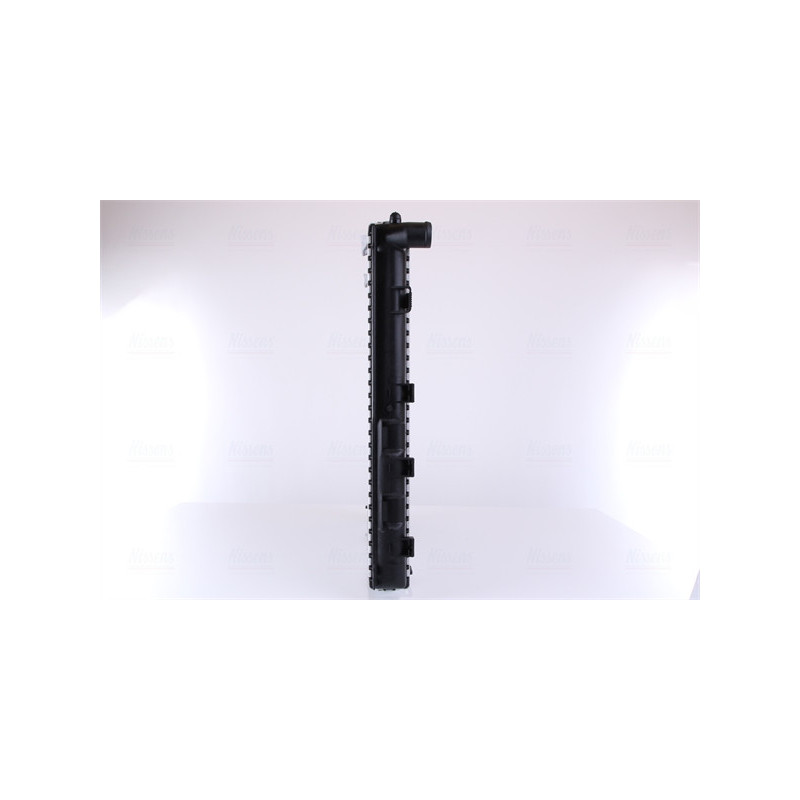 Radiateur NISSENS