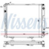 Radiateur NISSENS