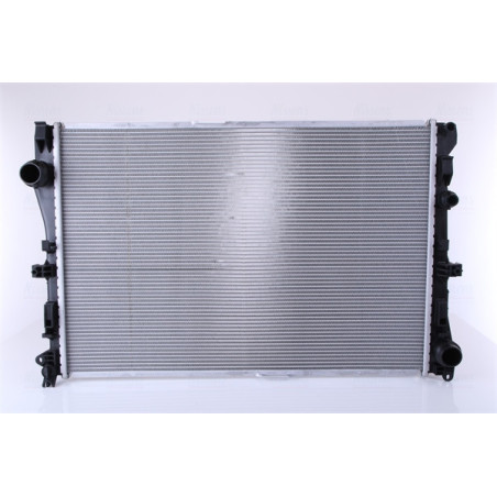 Radiateur NISSENS